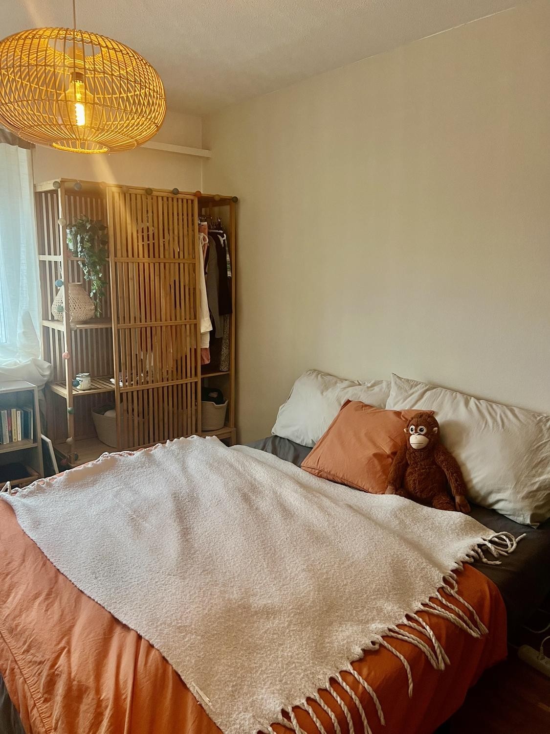 Room in a shared flat, Foto 6 von 10