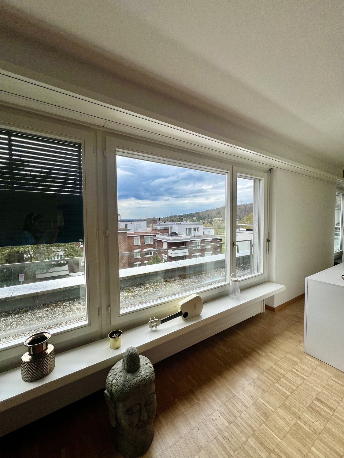 Room in a shared flat, Foto 4 von 10