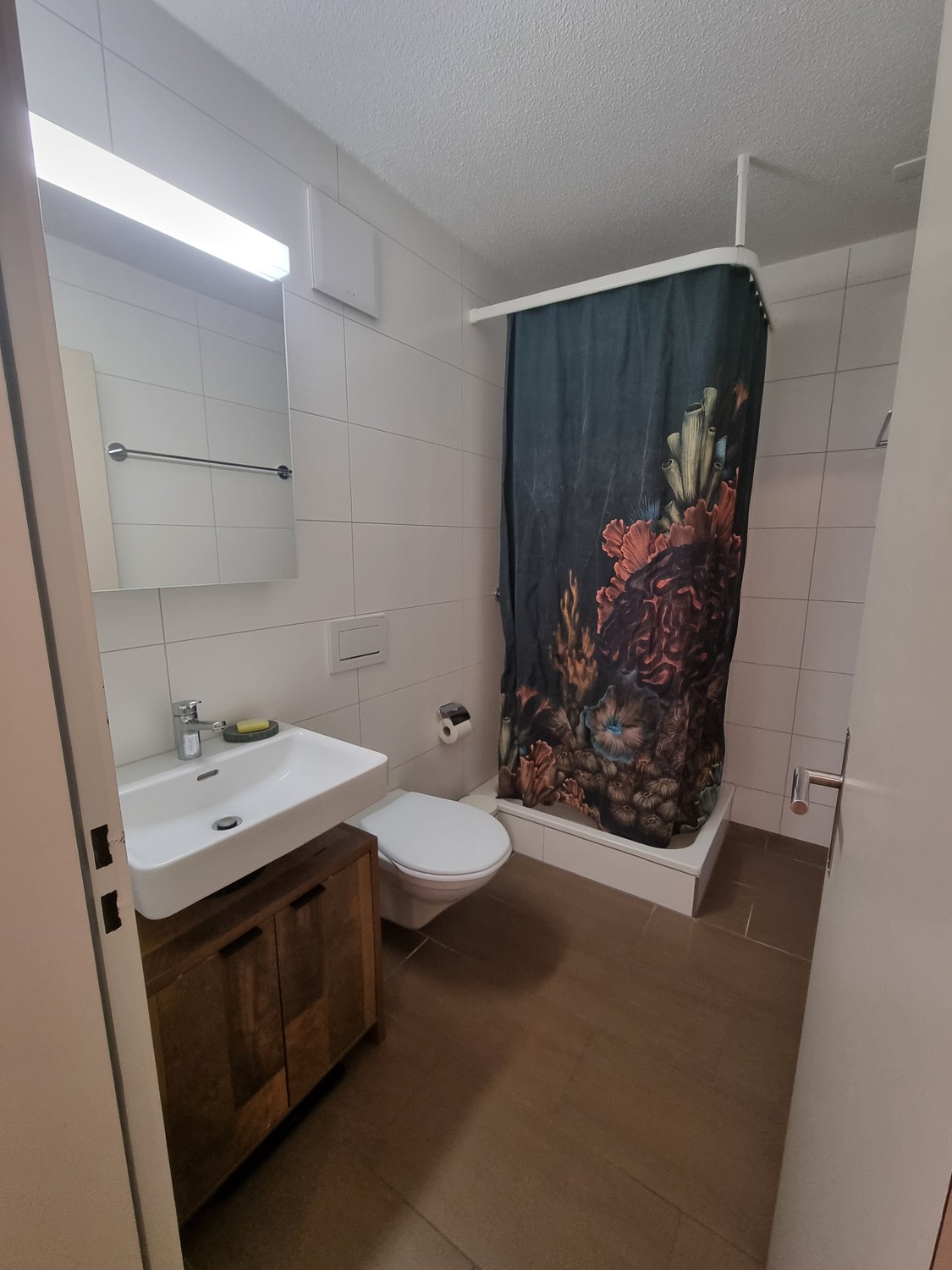 Appartement de 4 ½ pièces