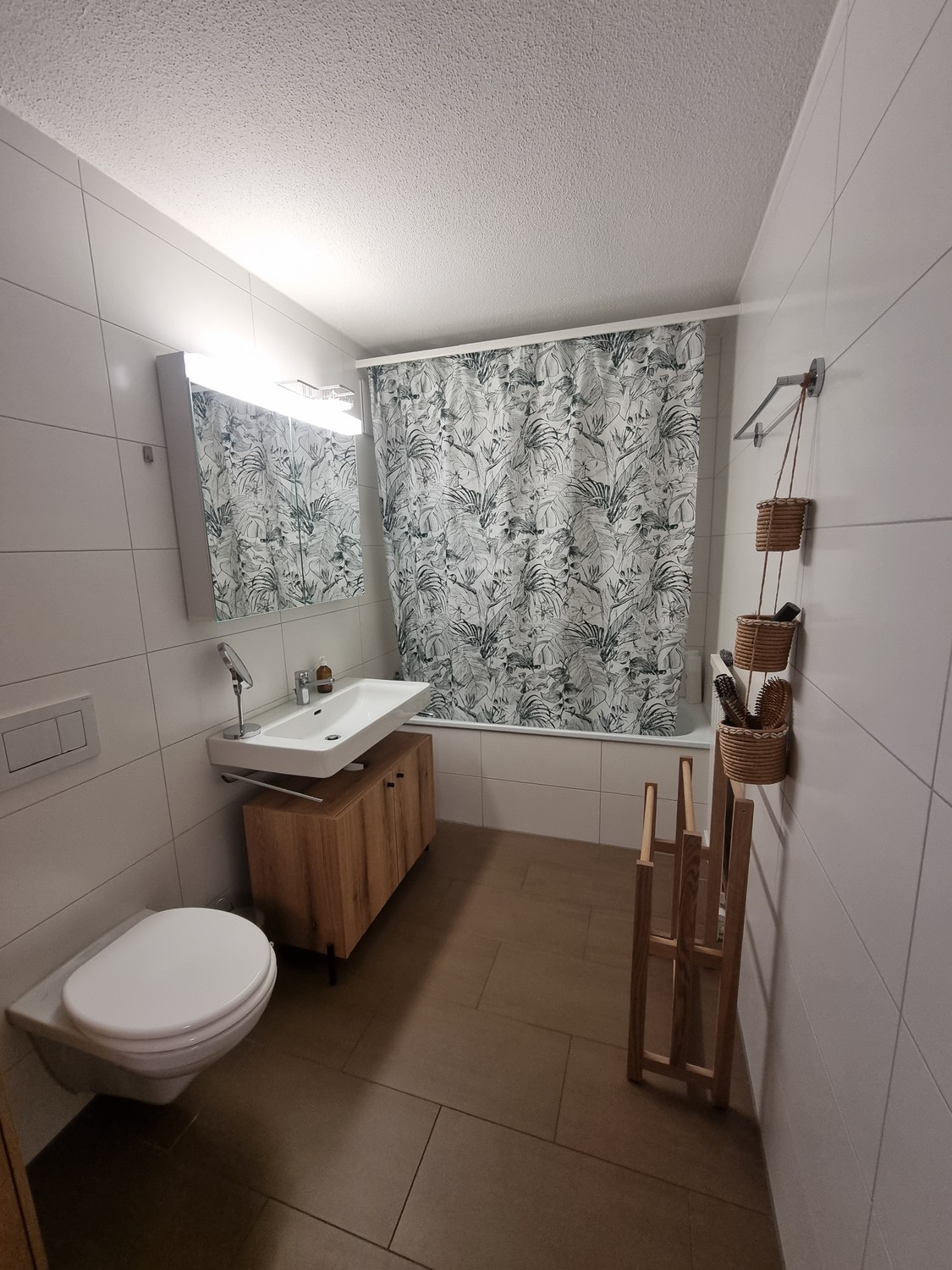 Appartement de 4 ½ pièces