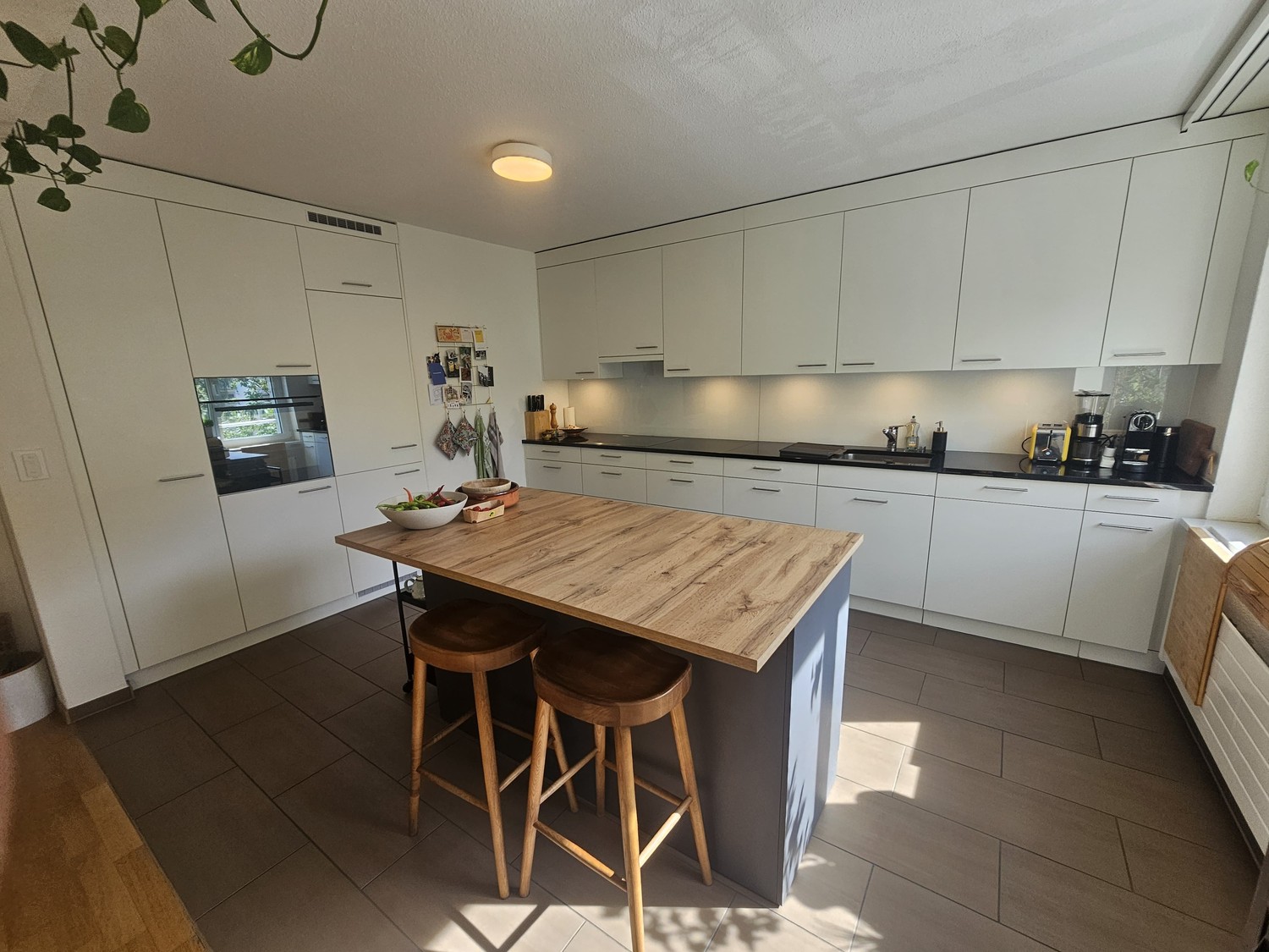 Appartement de 4 ½ pièces
