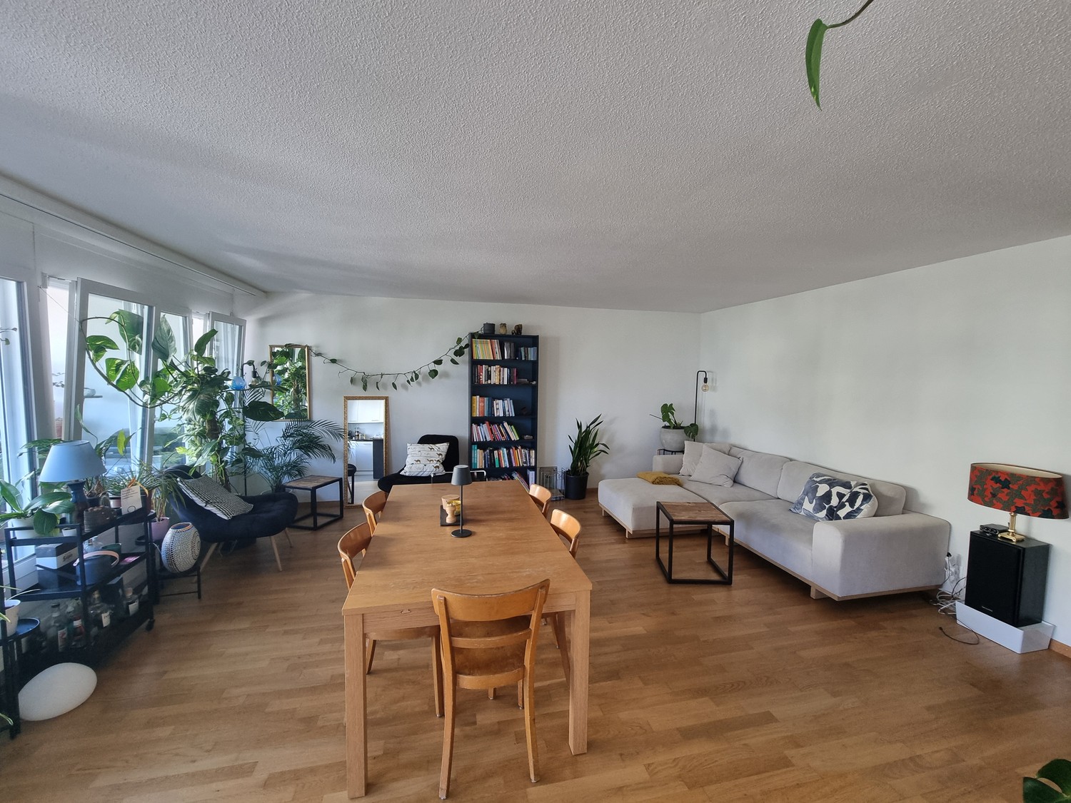 Appartement de 4 ½ pièces