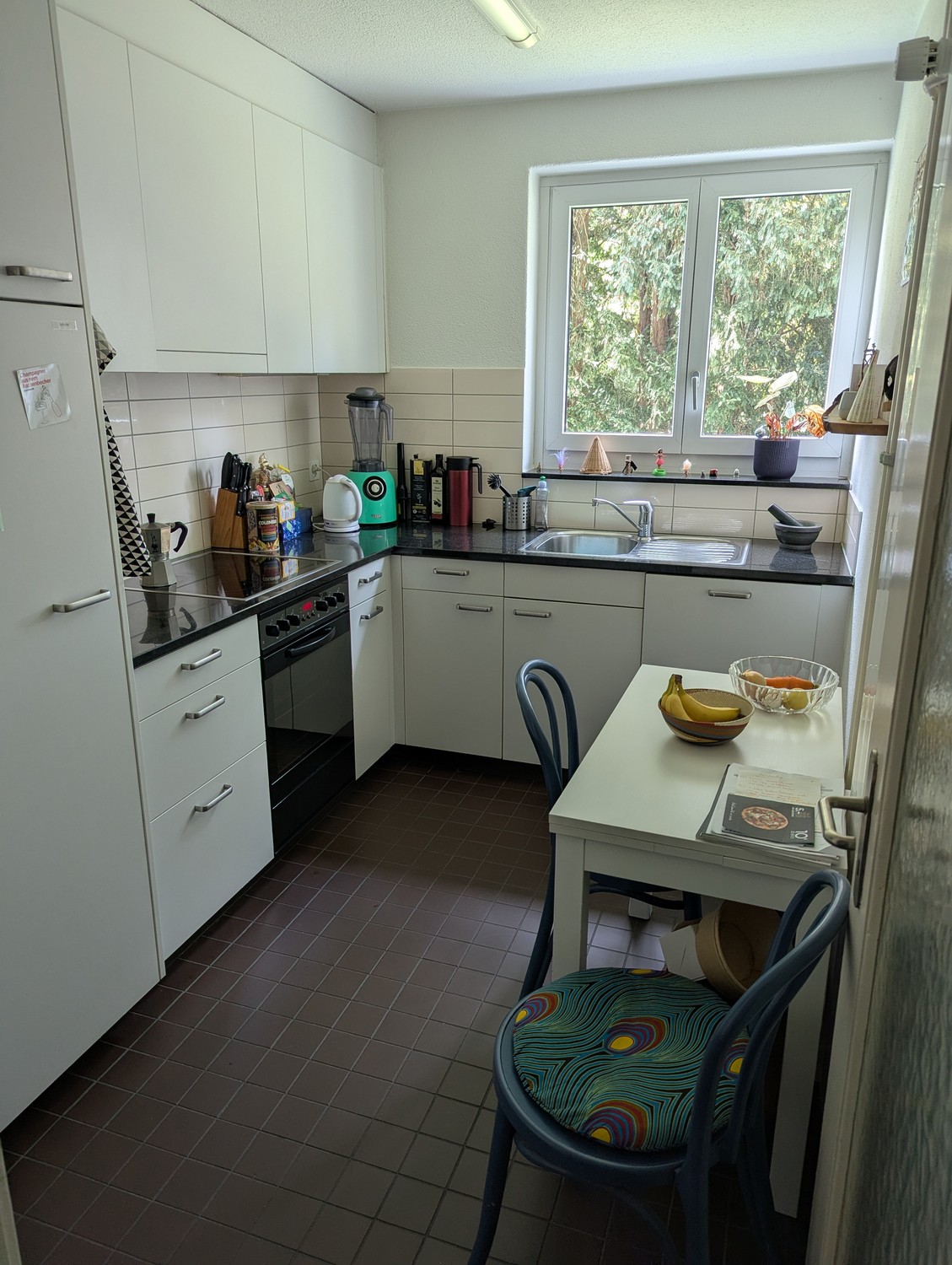 Appartement de 3 pièces