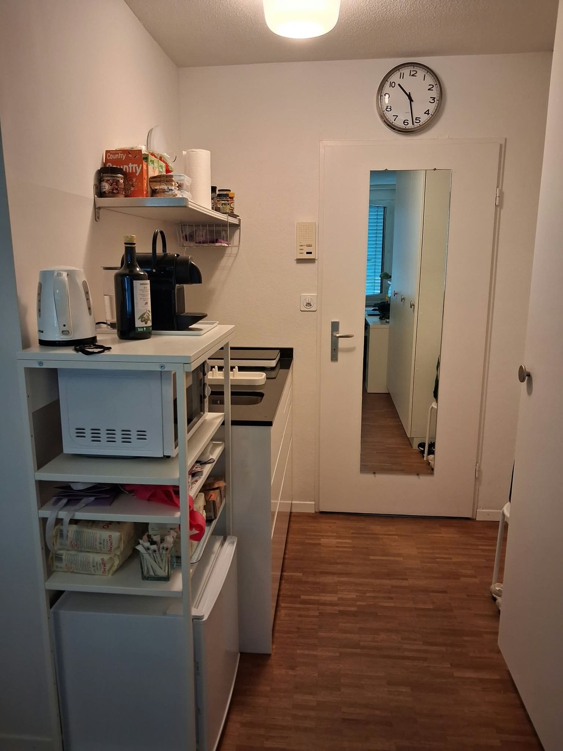 Appartement 1 pièce