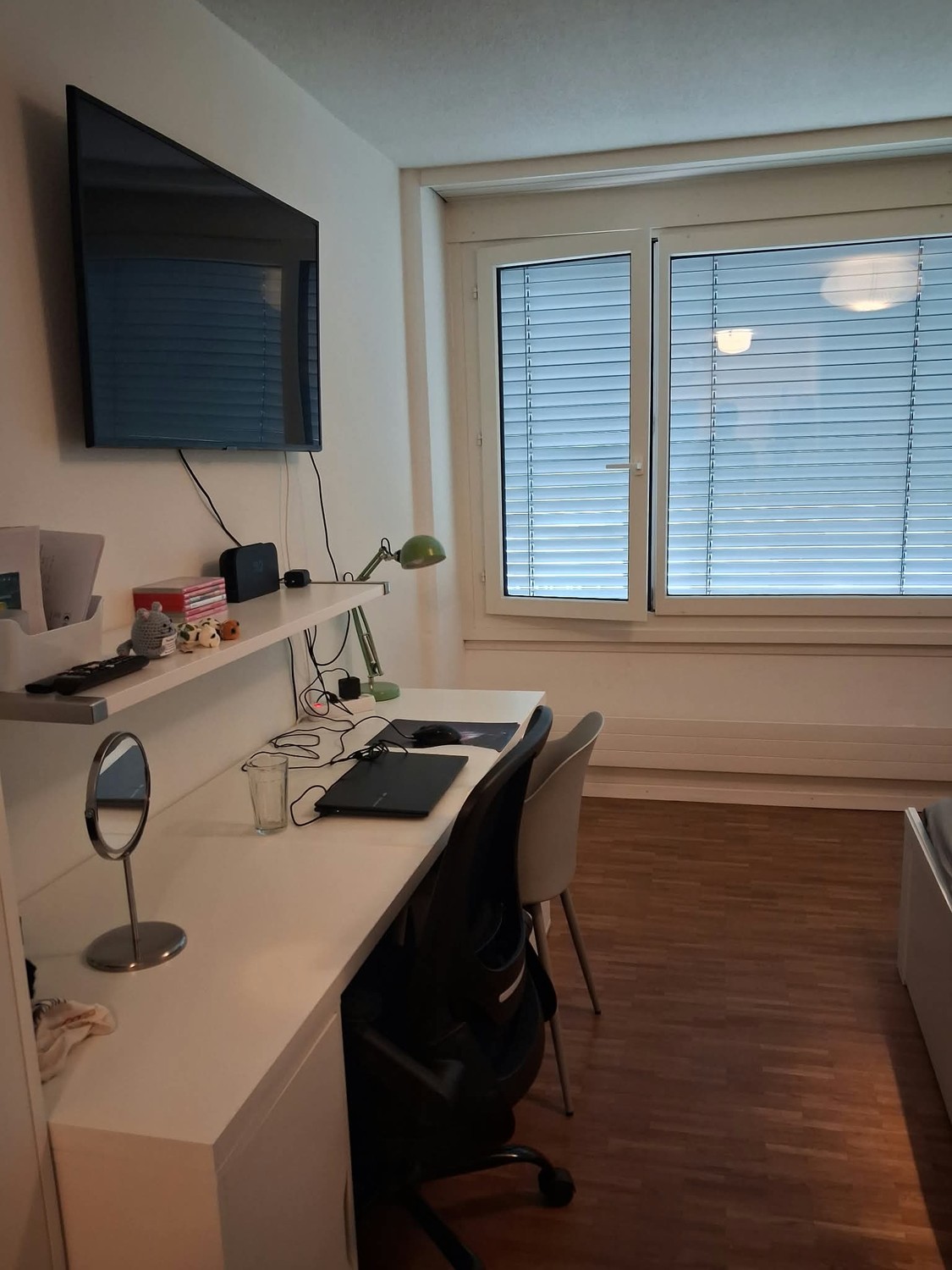 Appartement 1 pièce
