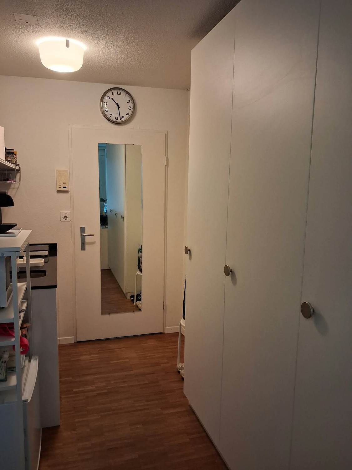 Appartement 1 pièce