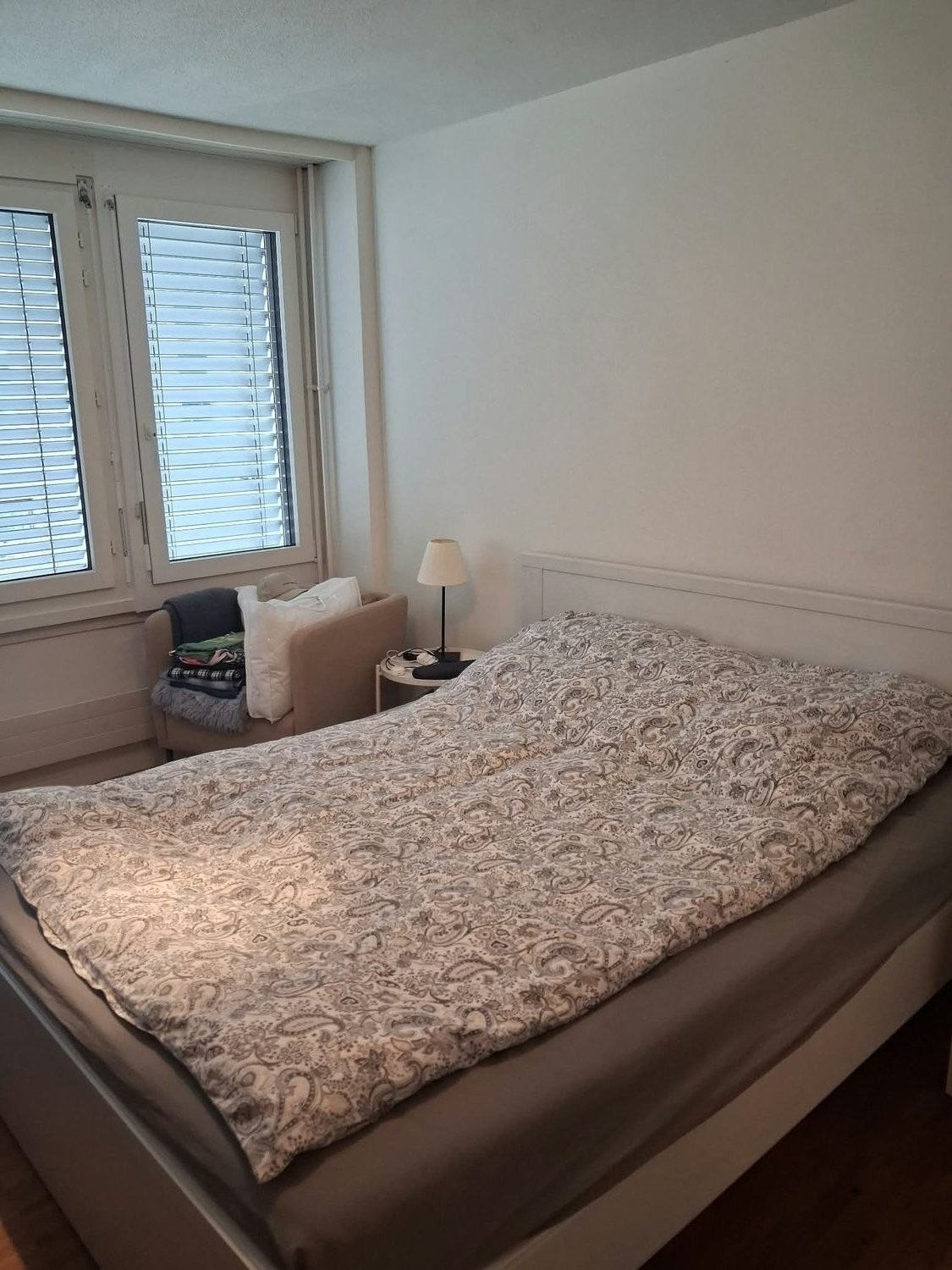 Appartement 1 pièce