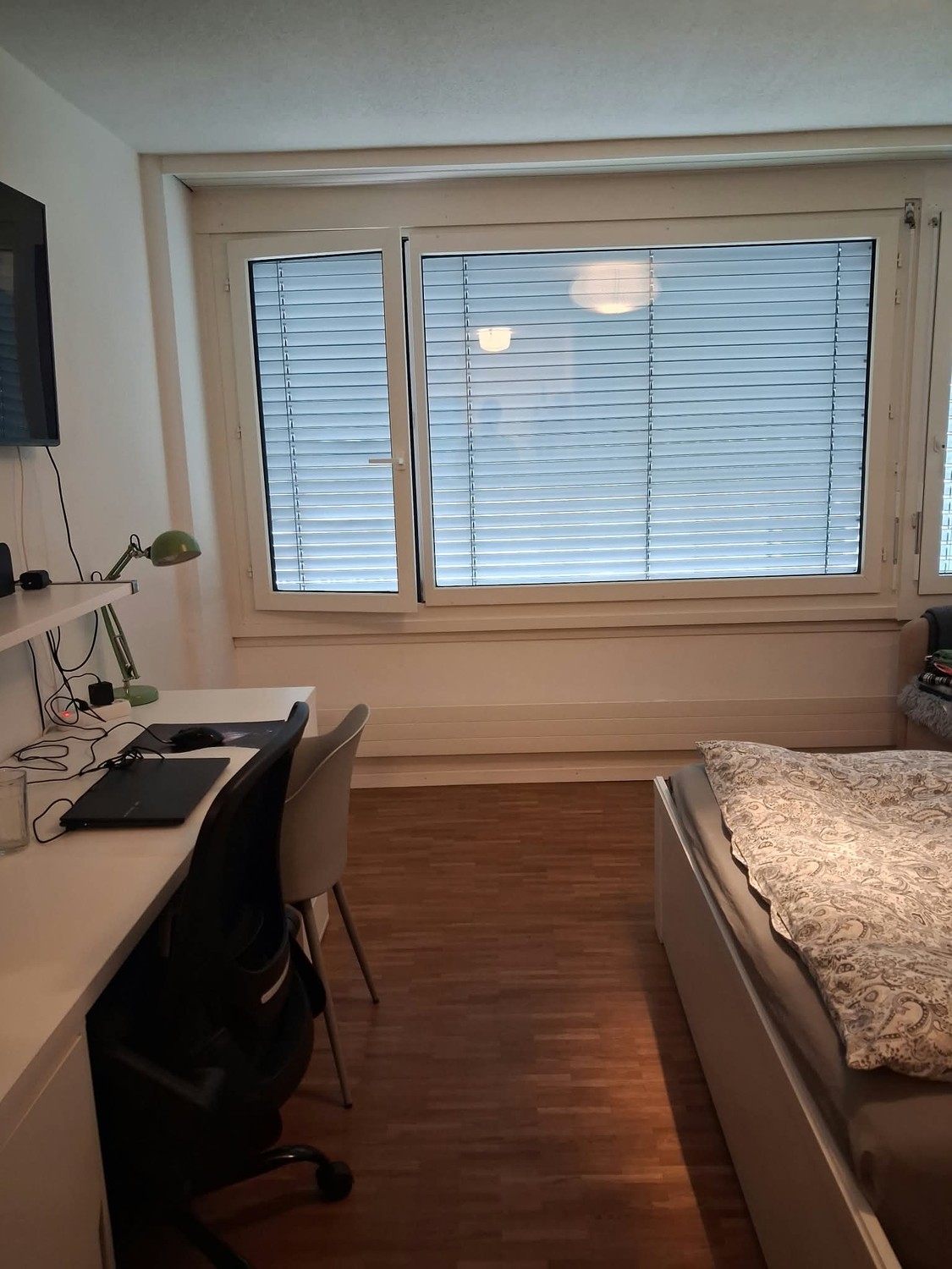 Appartement 1 pièce