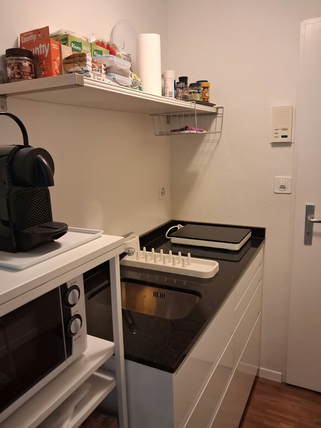 Appartement 1 pièce