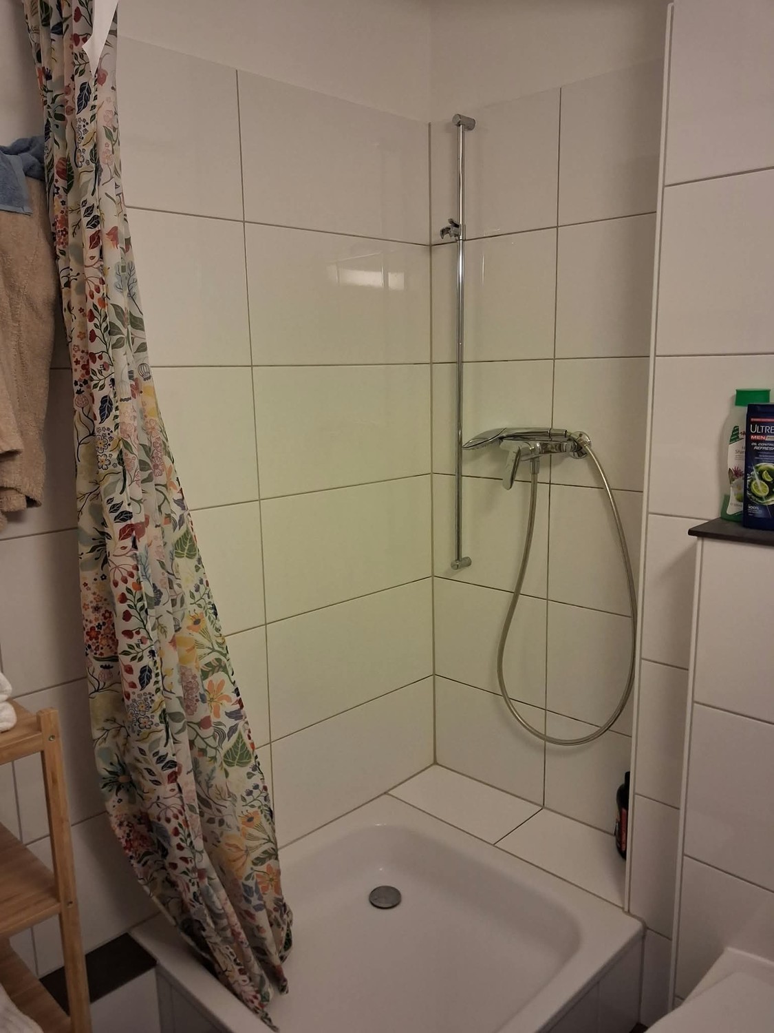 Appartement 1 pièce