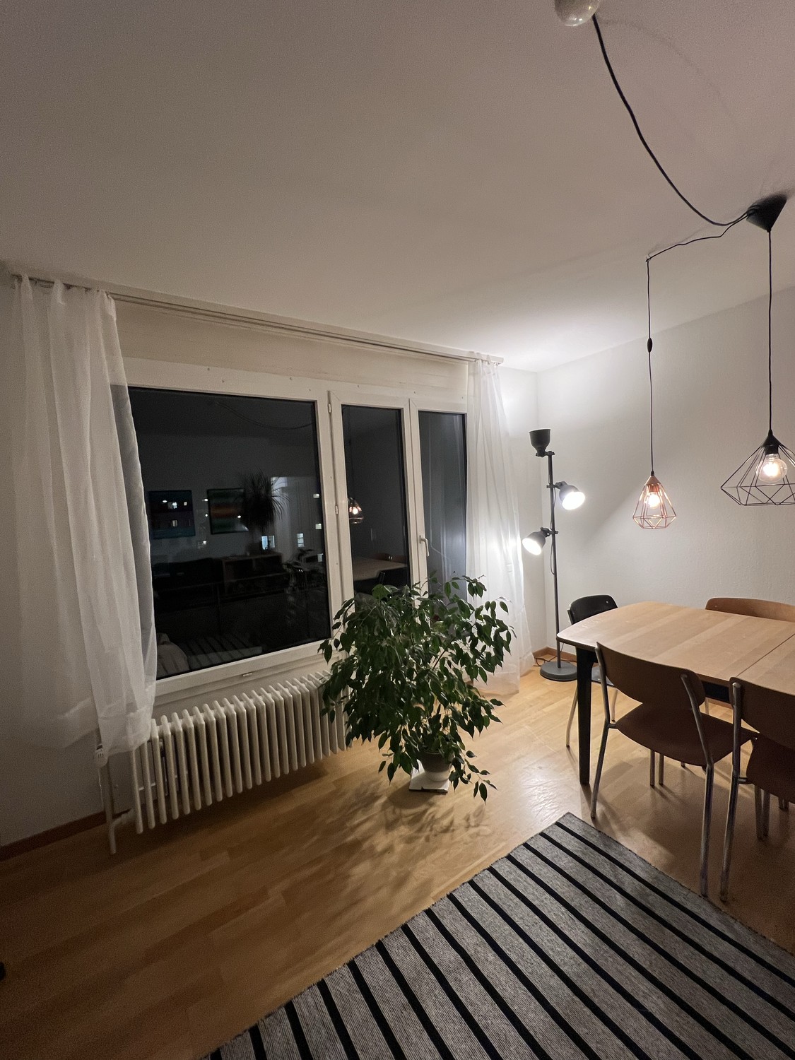 Room in a shared flat, Foto 4 von 4
