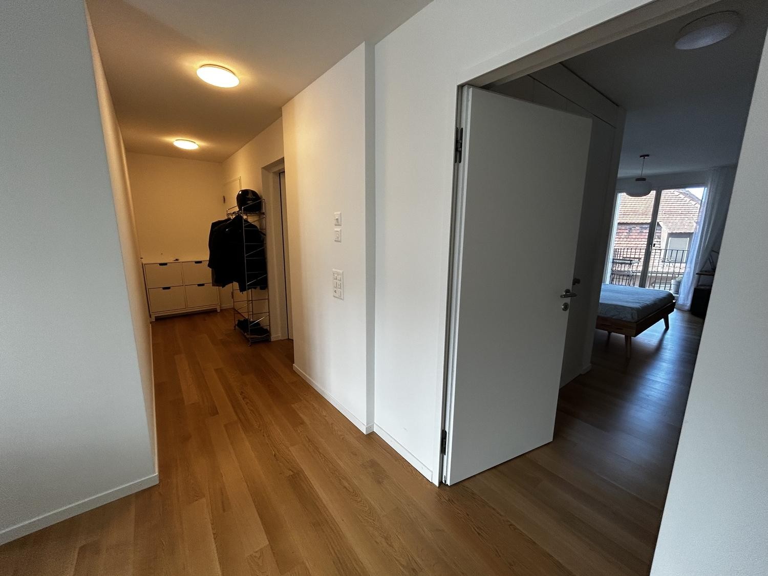 Appartamento di 2 ½ locali