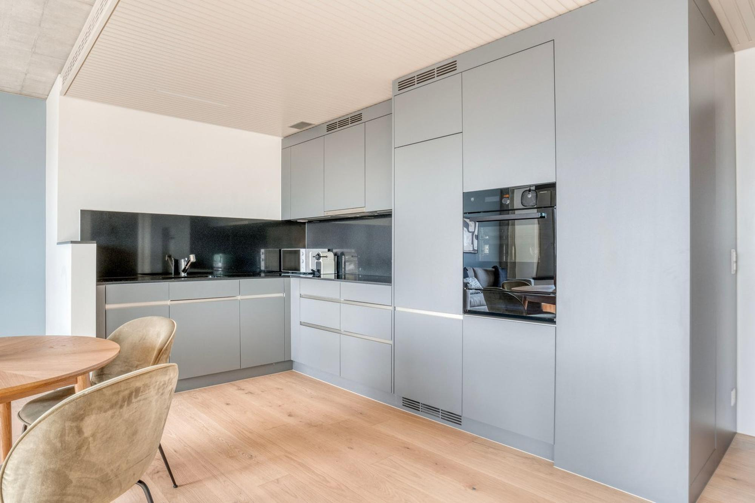 Appartamento di 2 ½ locali