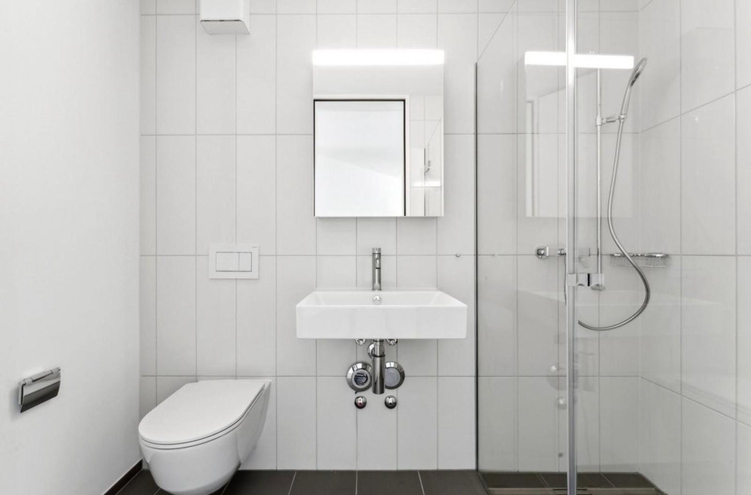 Appartamento di 5 ½ locali, foto 6 di 10