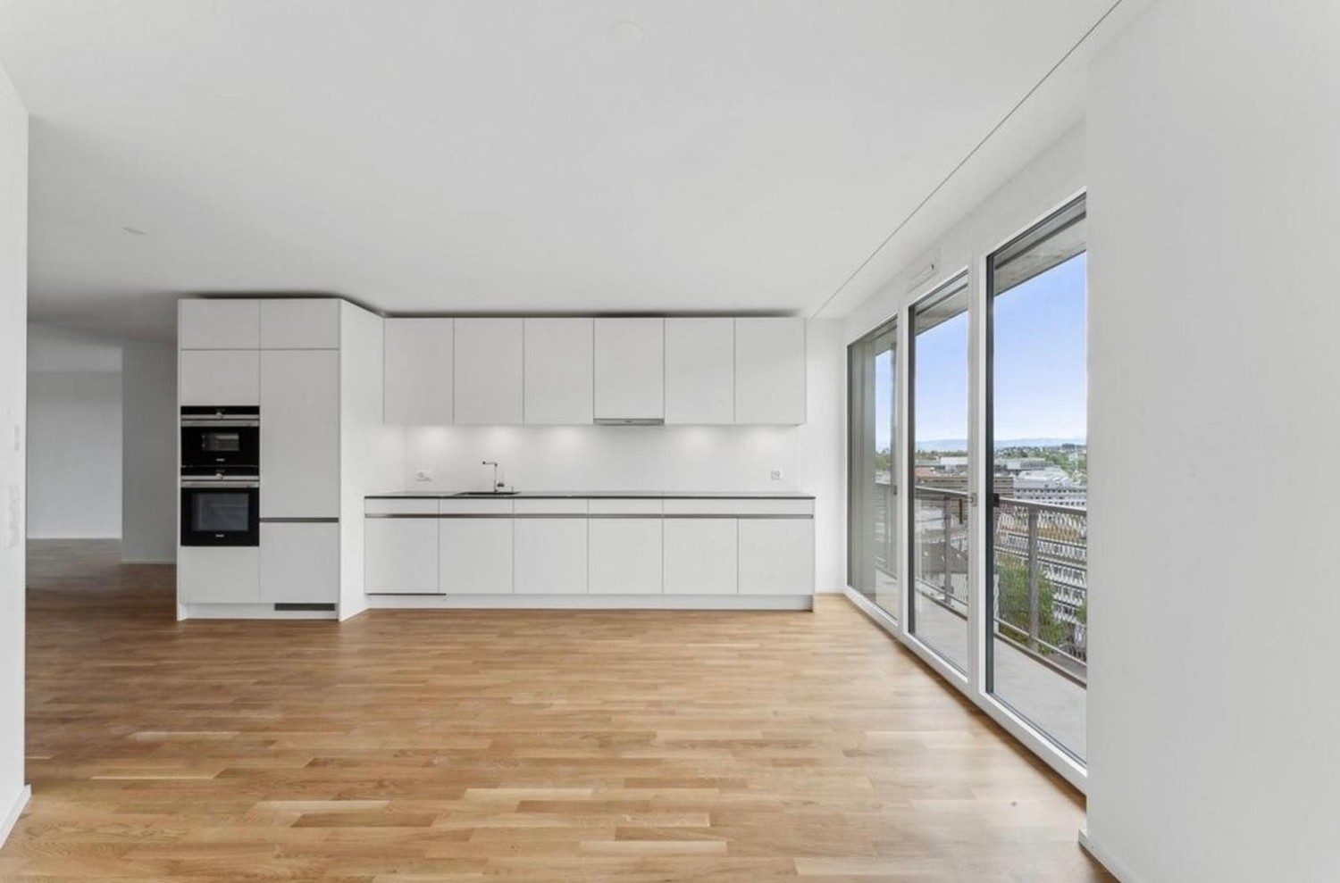 Appartamento di 5 ½ locali, foto 1 di 10