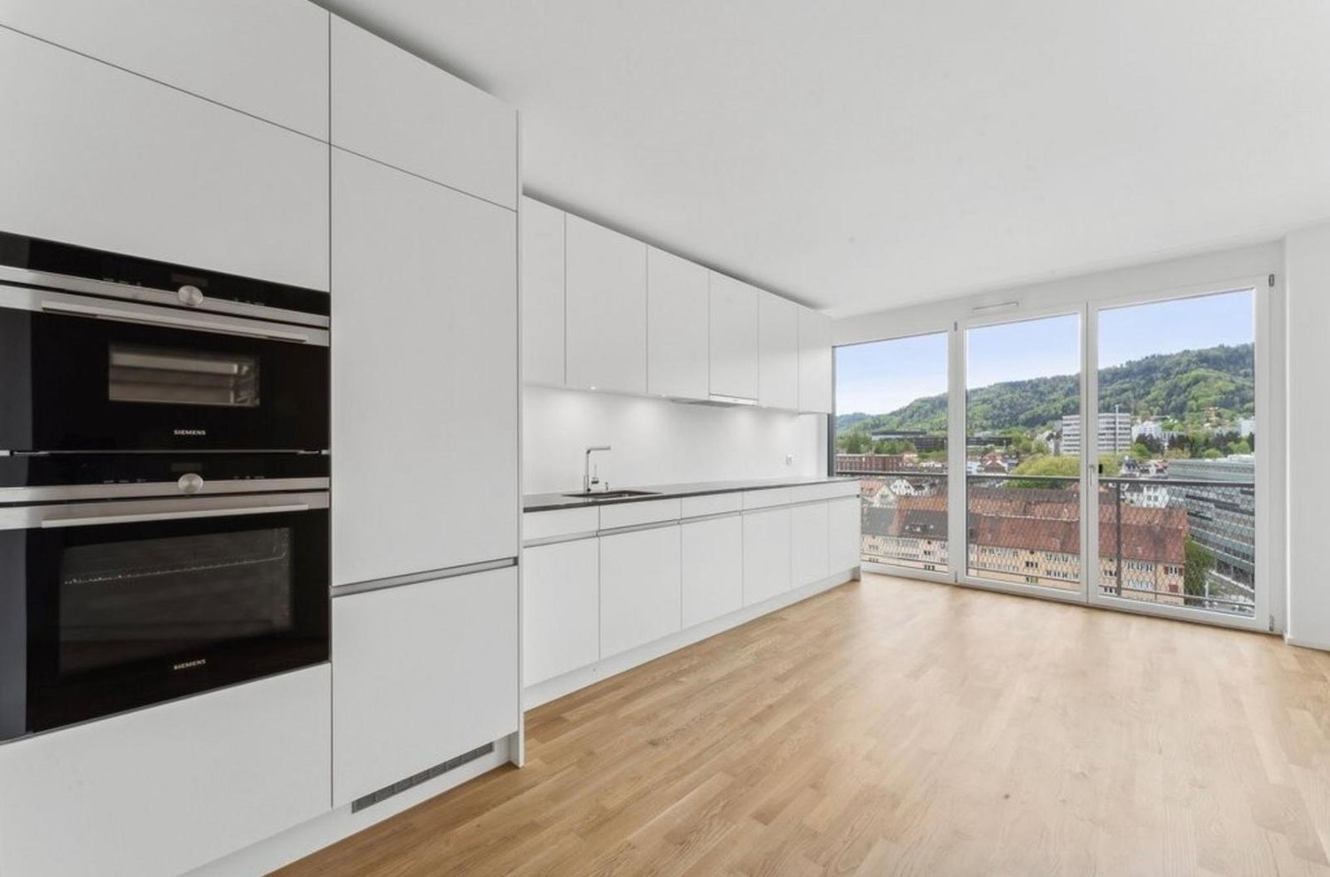 Appartamento di 5 ½ locali, foto 2 di 10