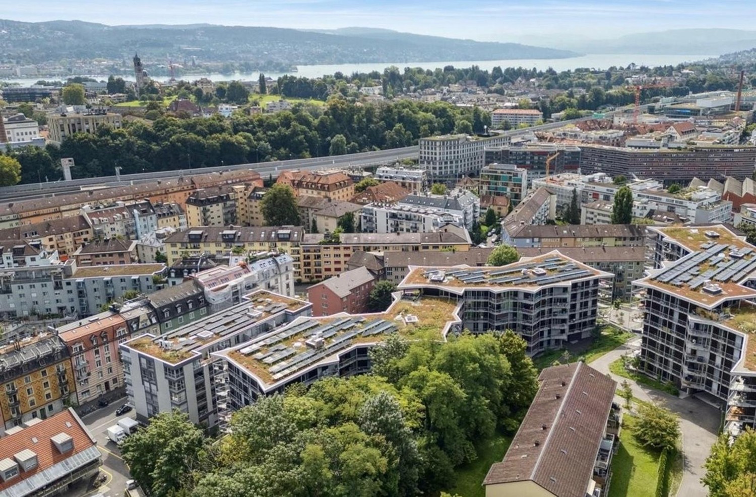 Appartamento di 5 ½ locali, foto 10 di 10