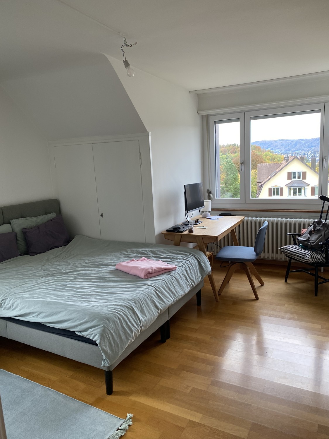 3 rooms apartment, Foto 2 von 7