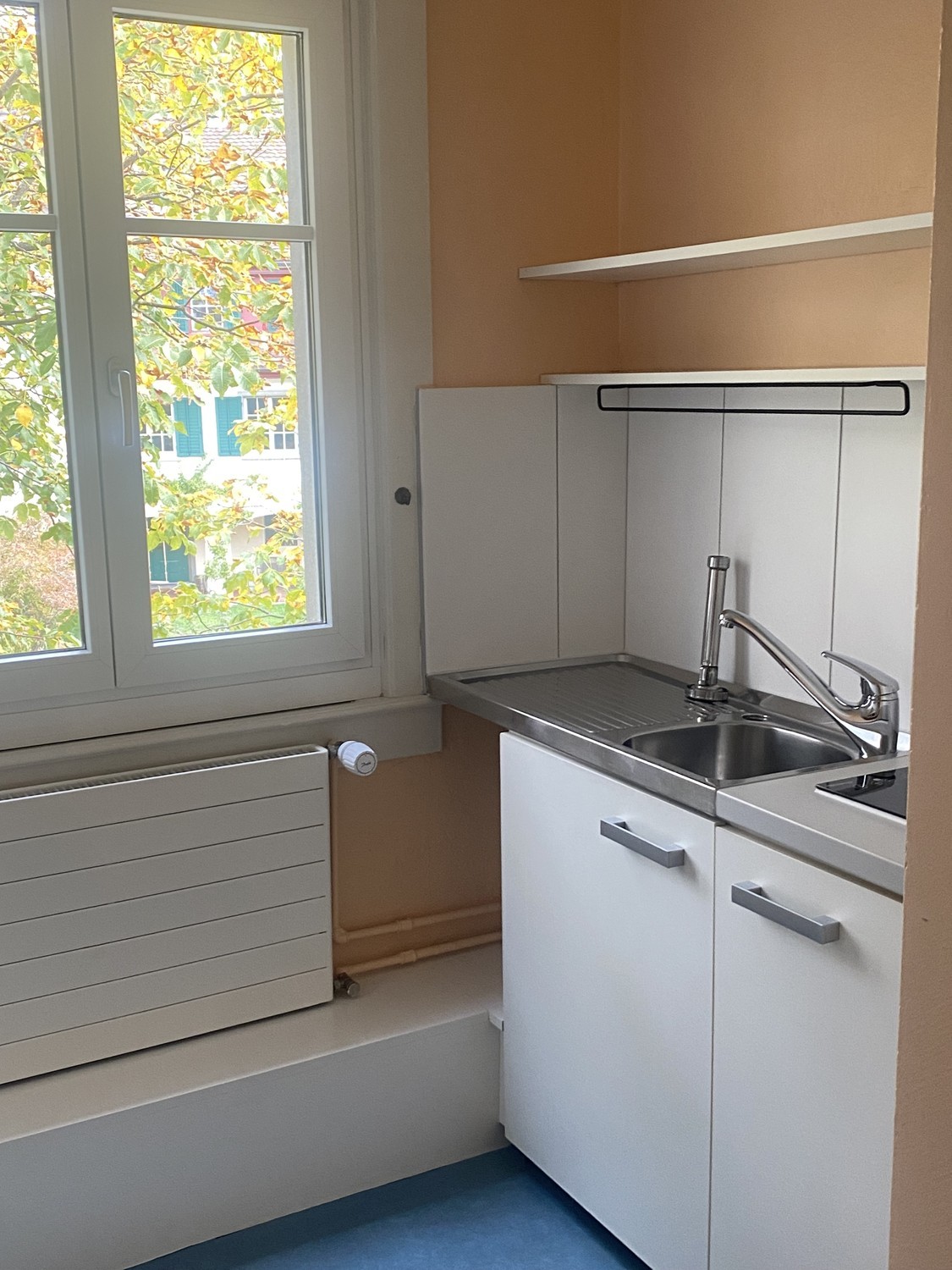 3 rooms apartment, Foto 6 von 7