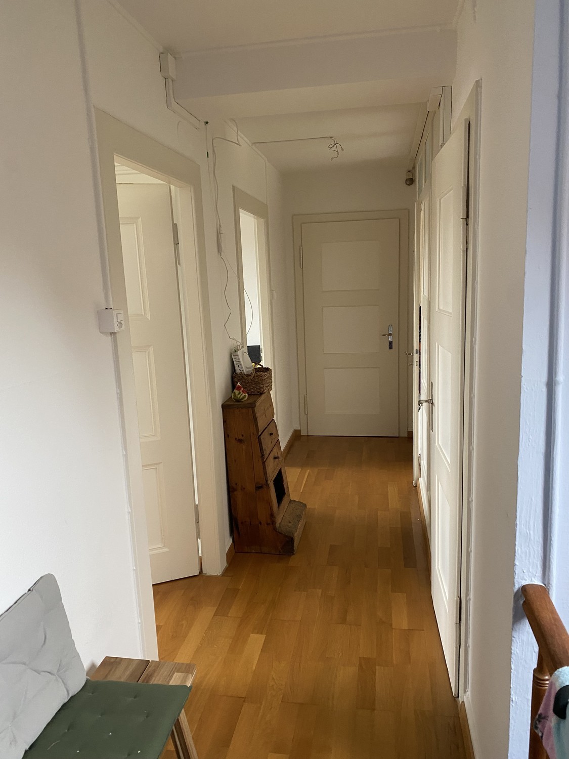 3 rooms apartment, Foto 3 von 7