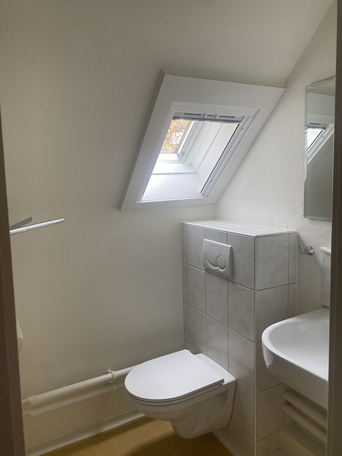 3 rooms apartment, Foto 4 von 7