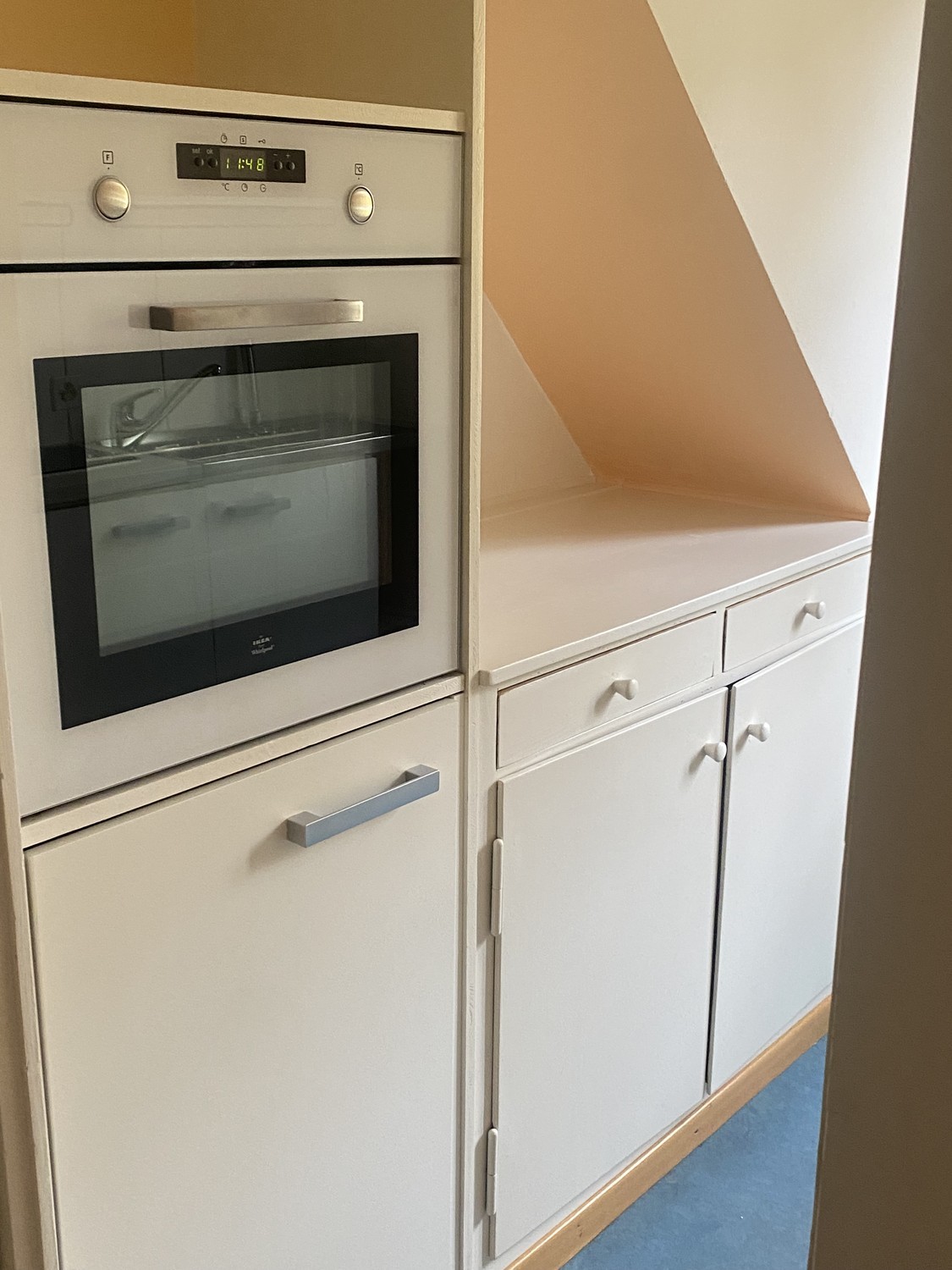 3 rooms apartment, Foto 5 von 7