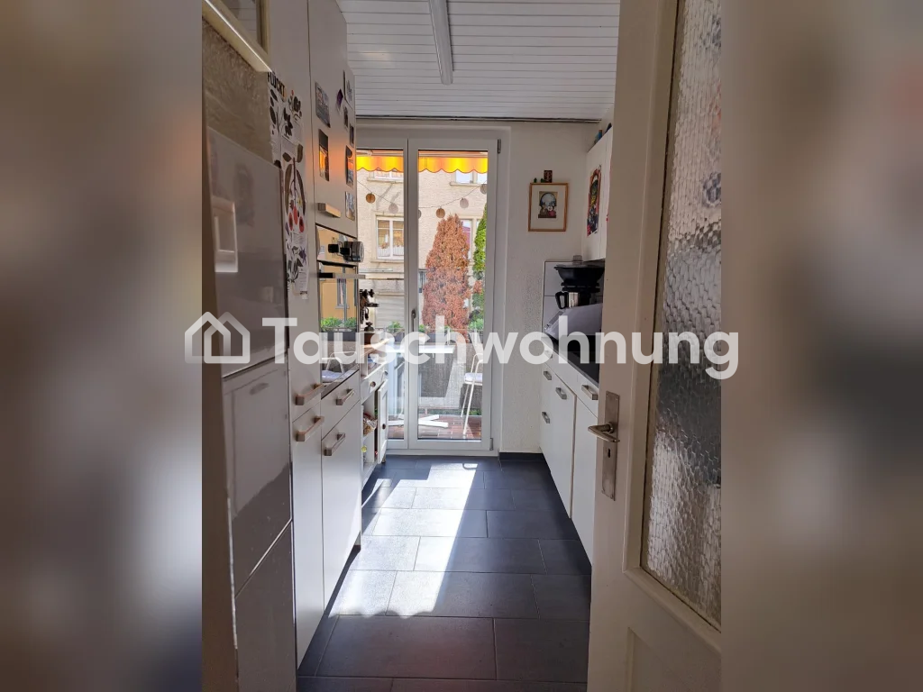 3 ½ rooms apartment (2)