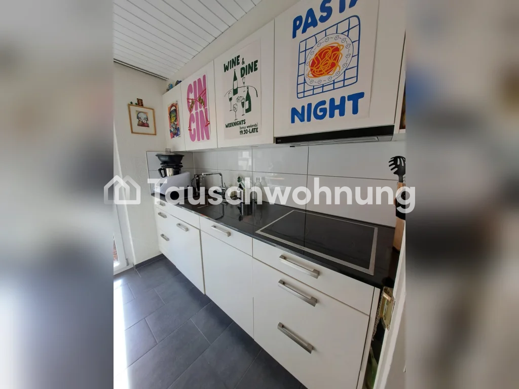3 ½ rooms apartment (6)