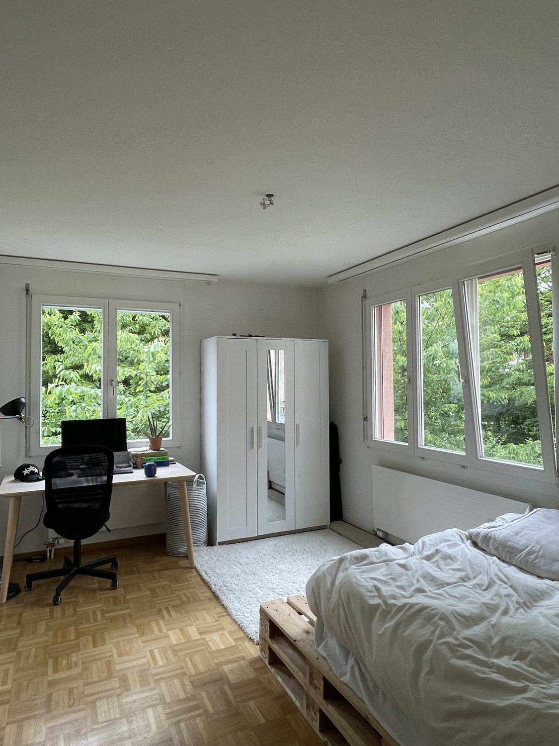 Room in a shared flat, Foto 2 von 7