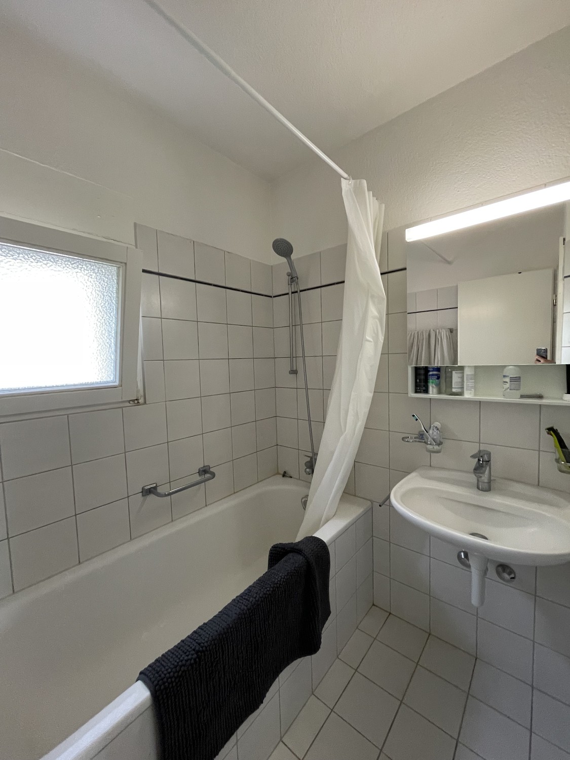 Room in a shared flat, Foto 6 von 7