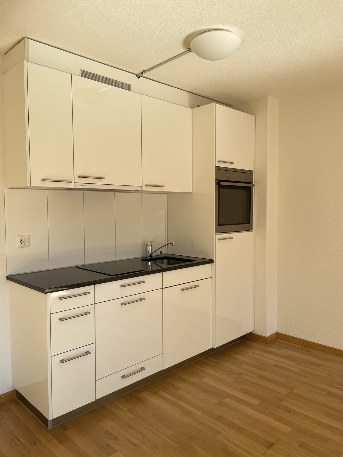 Appartement de 1 pièce