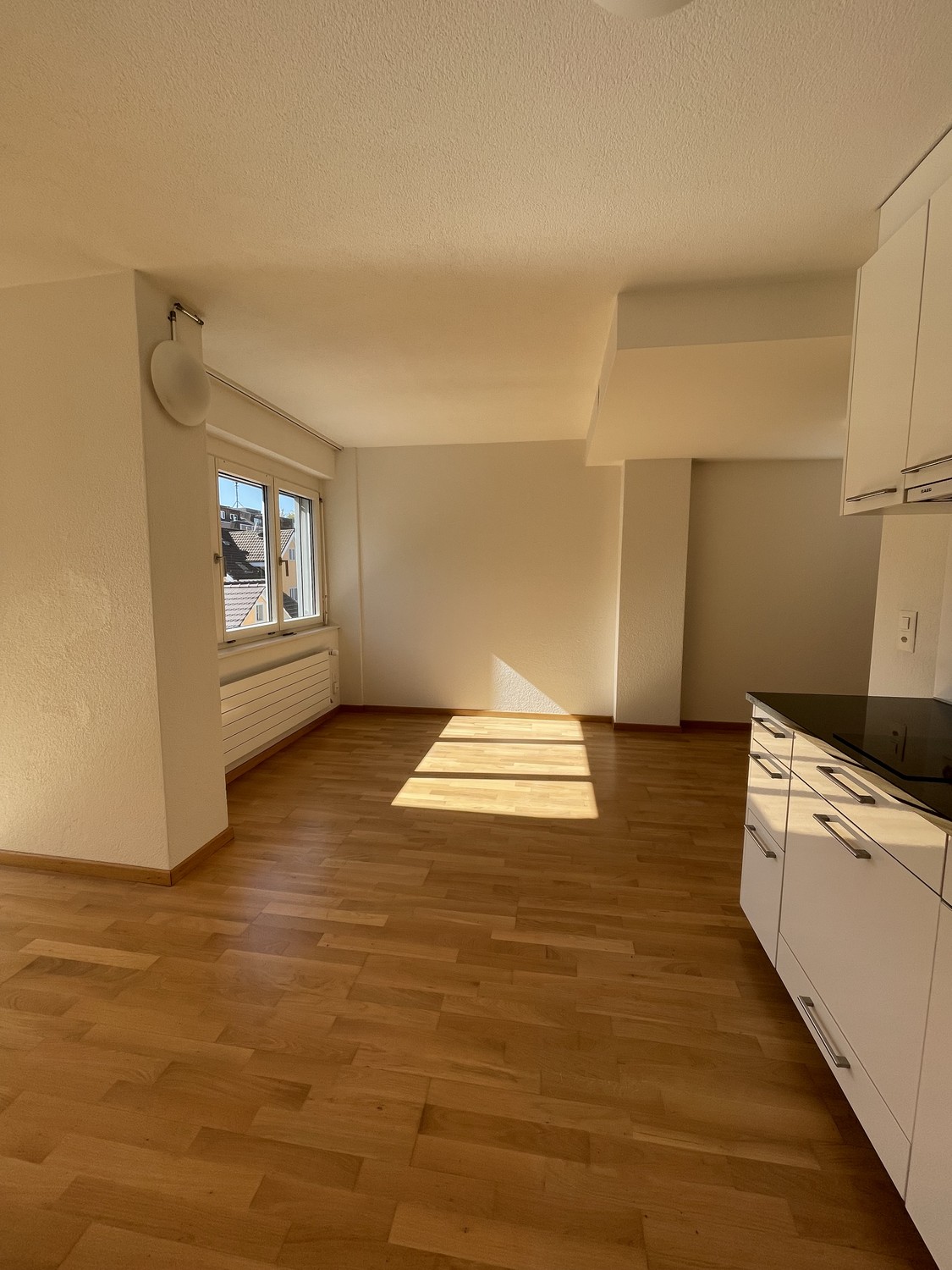 Appartement de 1 pièce