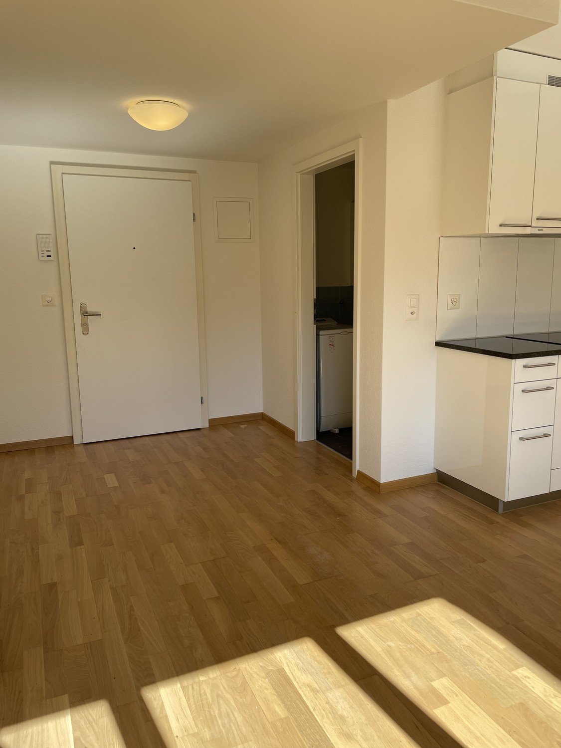 Appartement de 1 pièce