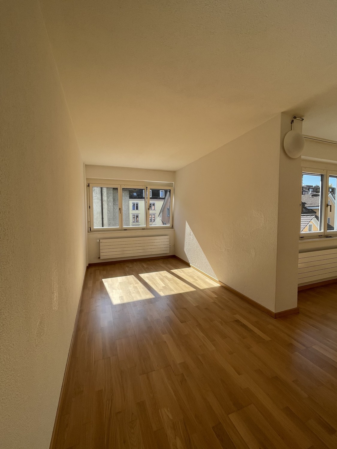 Appartement de 1 pièce