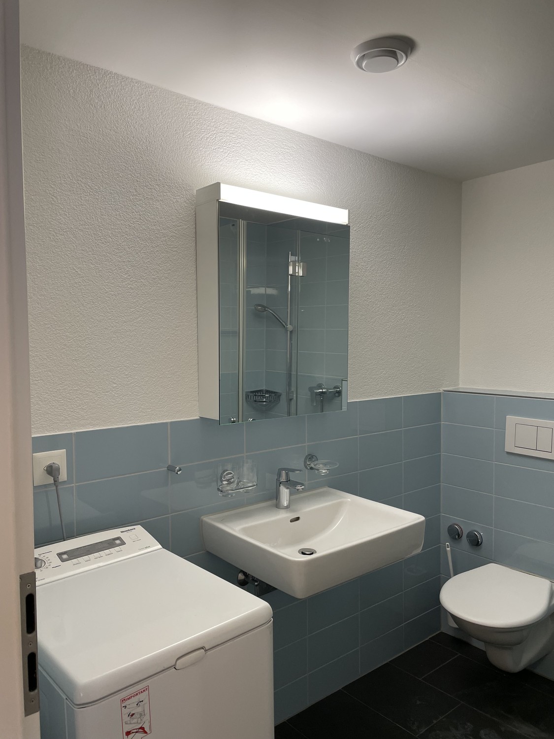 Appartement de 1 pièce