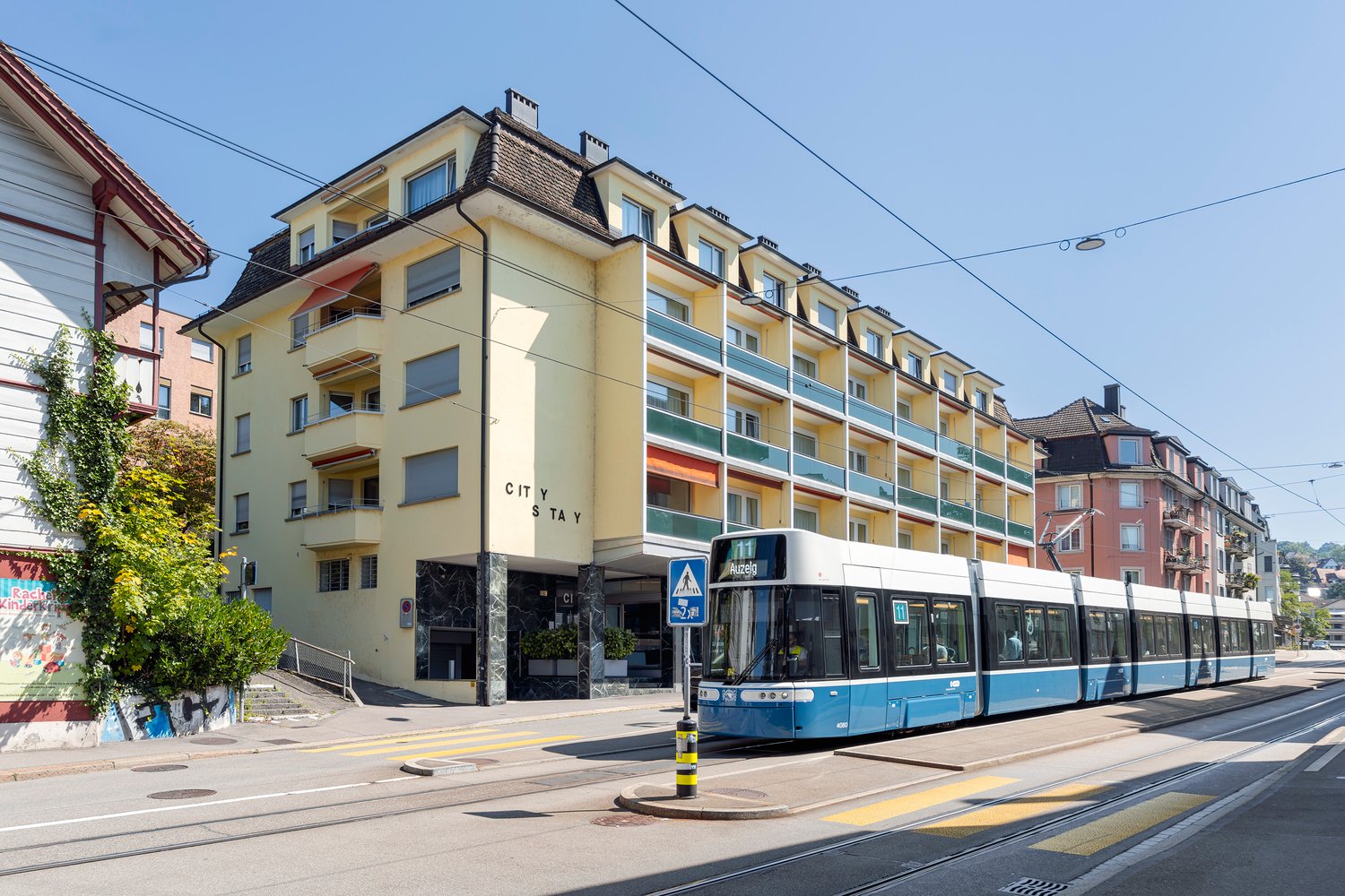 1 Zimmer möbliertes Apartment, Foto 8 von 10
