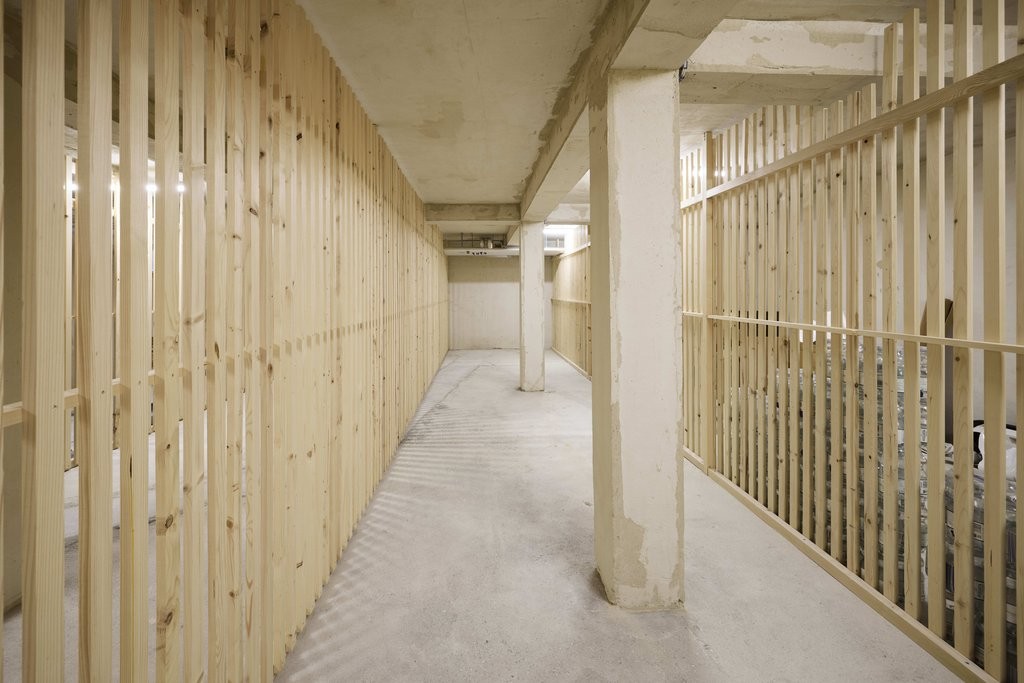 24m² pièce de stockage, photo 2 sur 5
