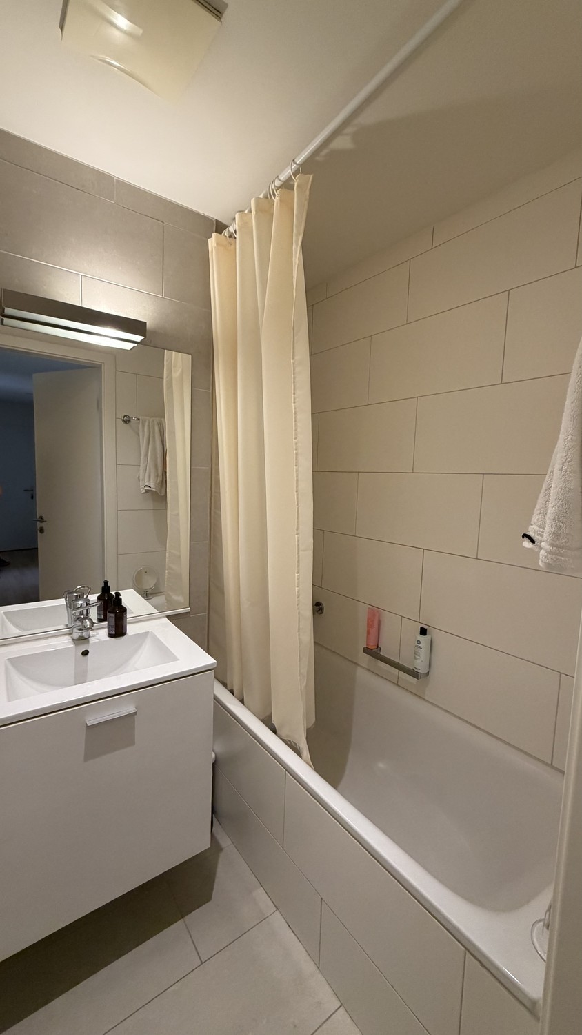 3 ½ Zimmer-Wohnung