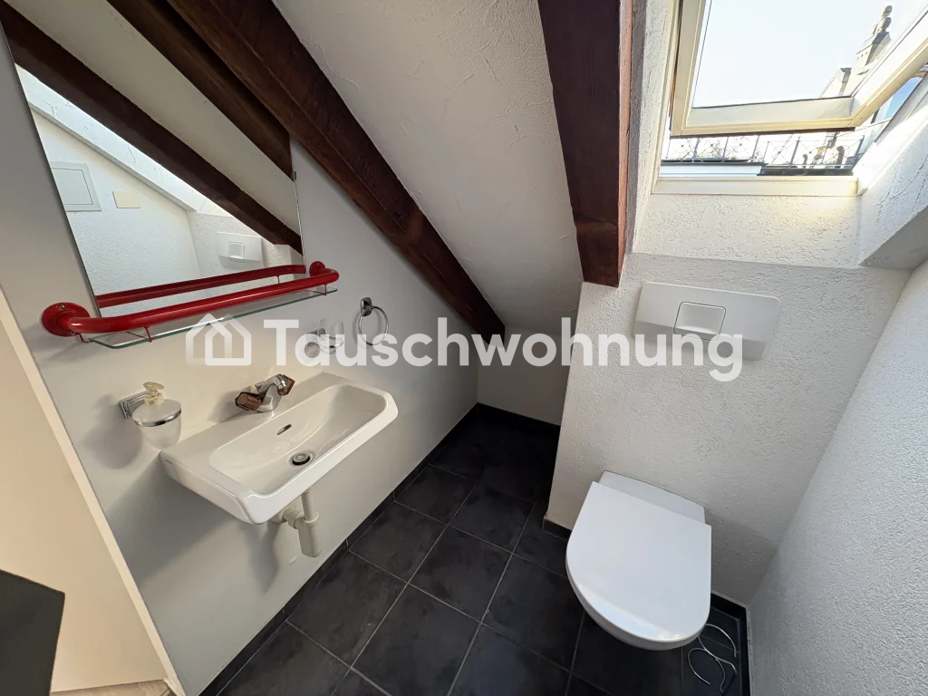 1 ½ rooms apartment