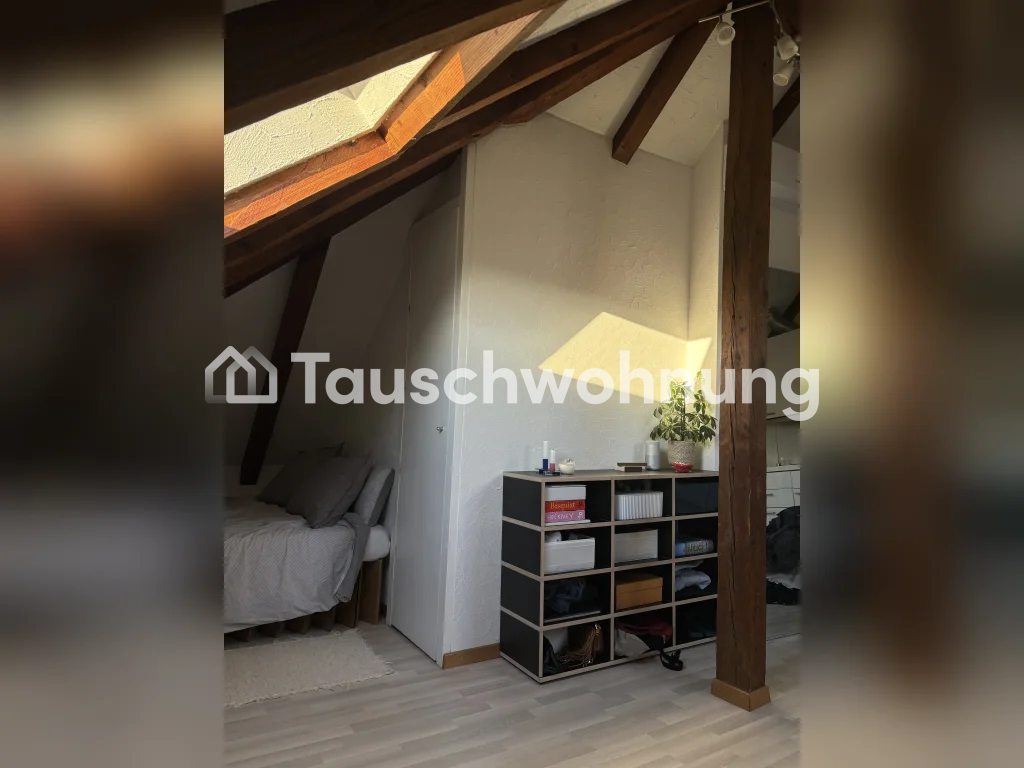 1 ½ rooms apartment
