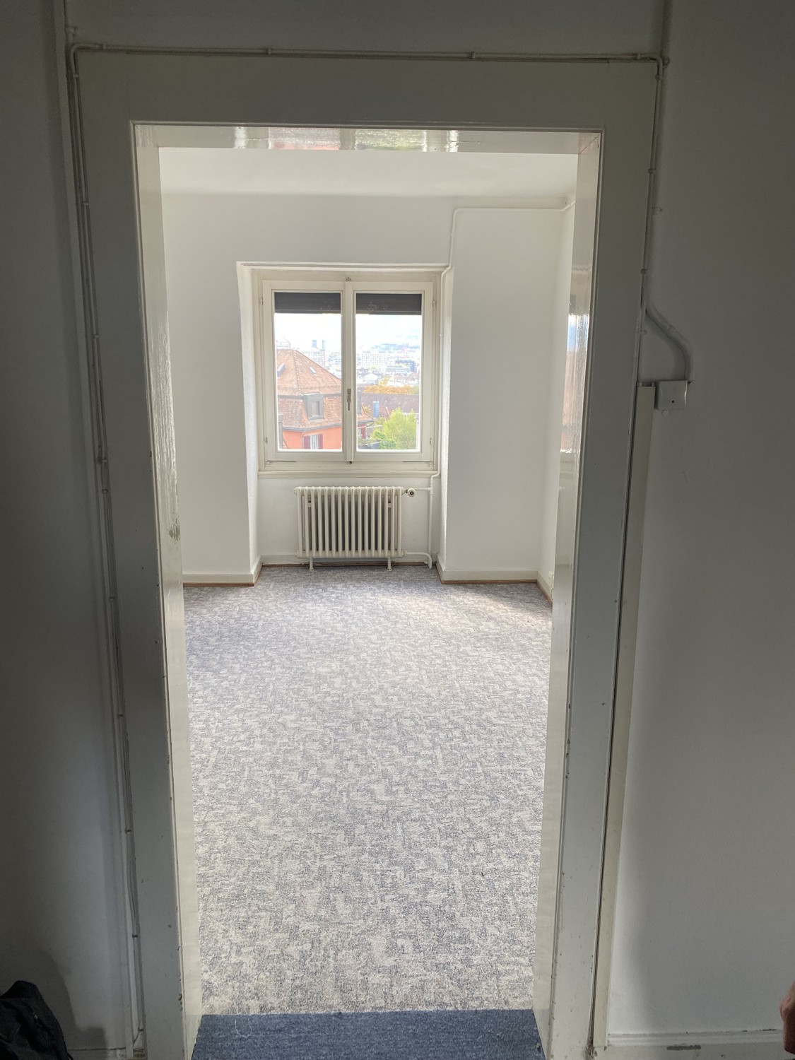 Appartement de 3 pièces