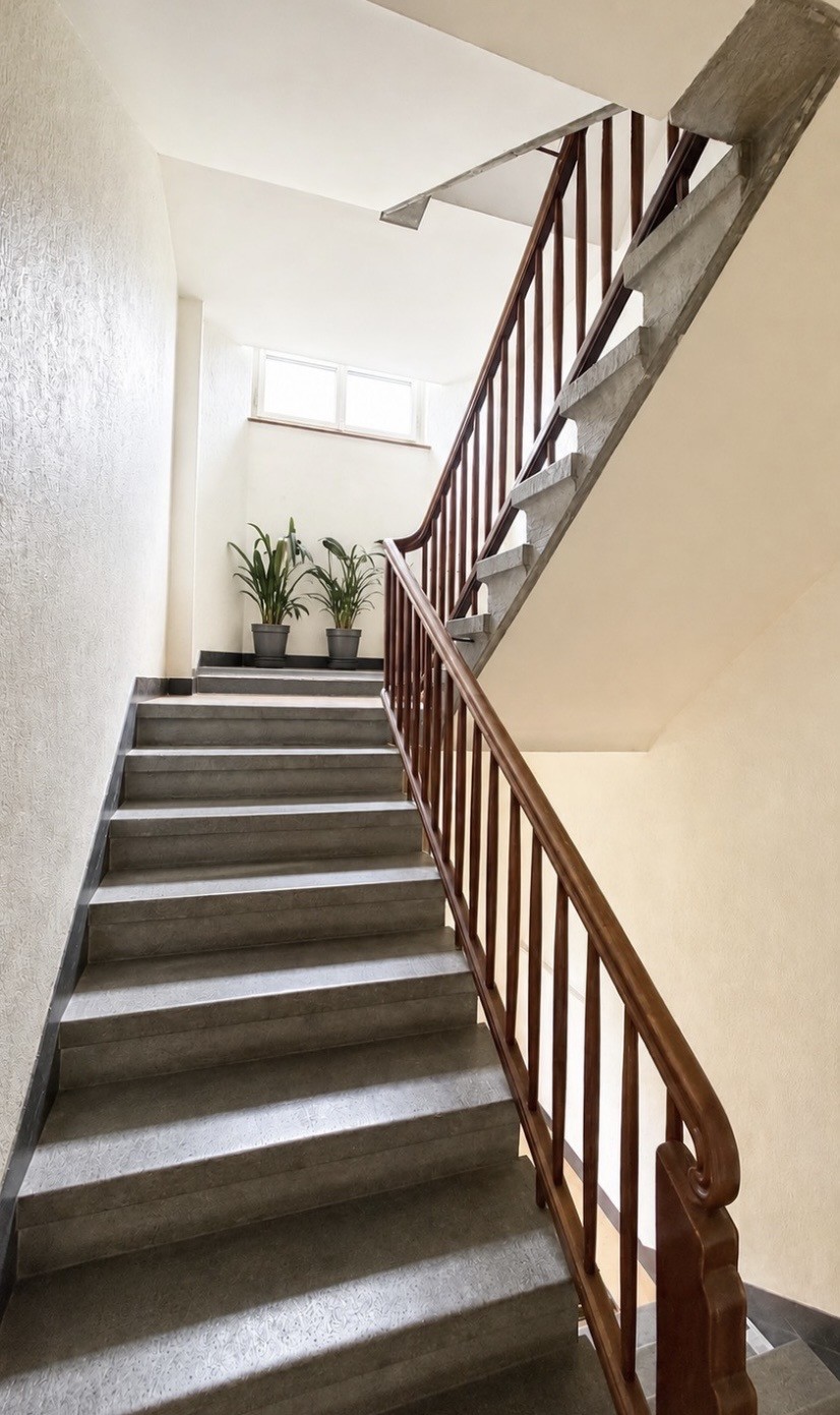 Appartement de 3 pièces