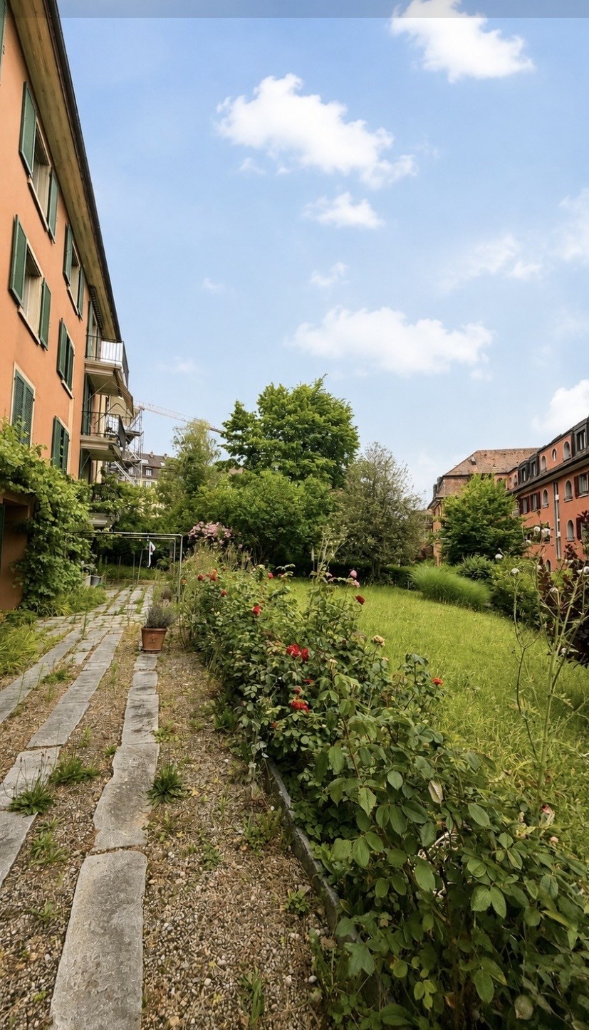Appartement de 3 pièces