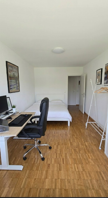 Appartement de 2 ½ pièces