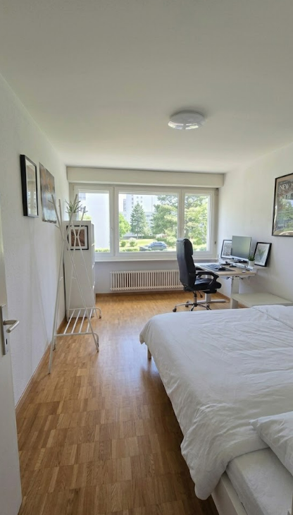 Appartement de 2 ½ pièces