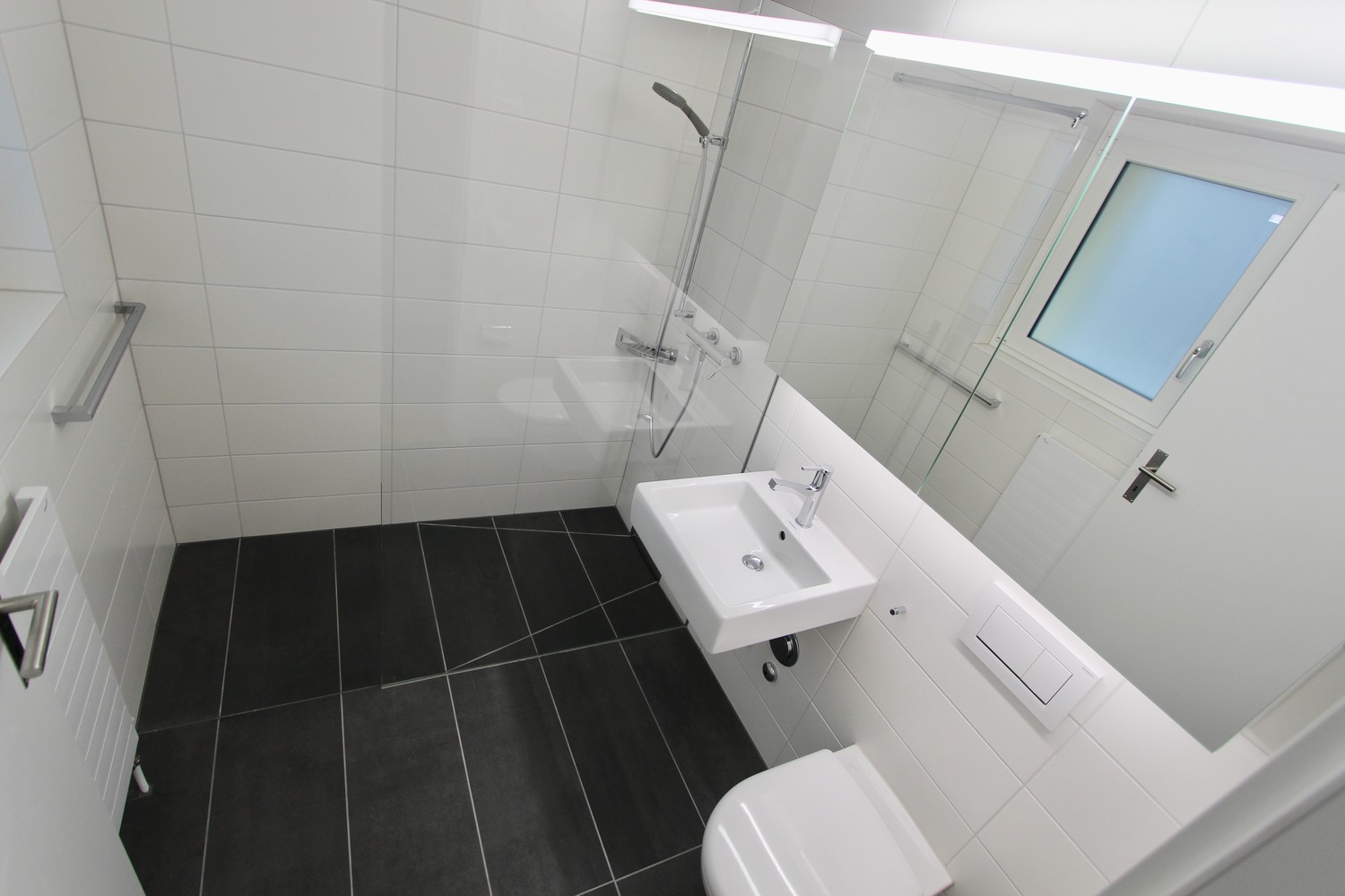 Appartement de 1 ½ pièces
