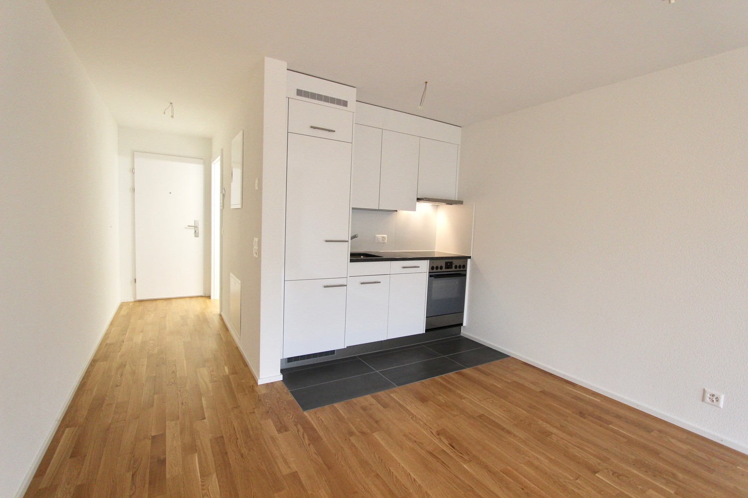 Appartement de 1 ½ pièces