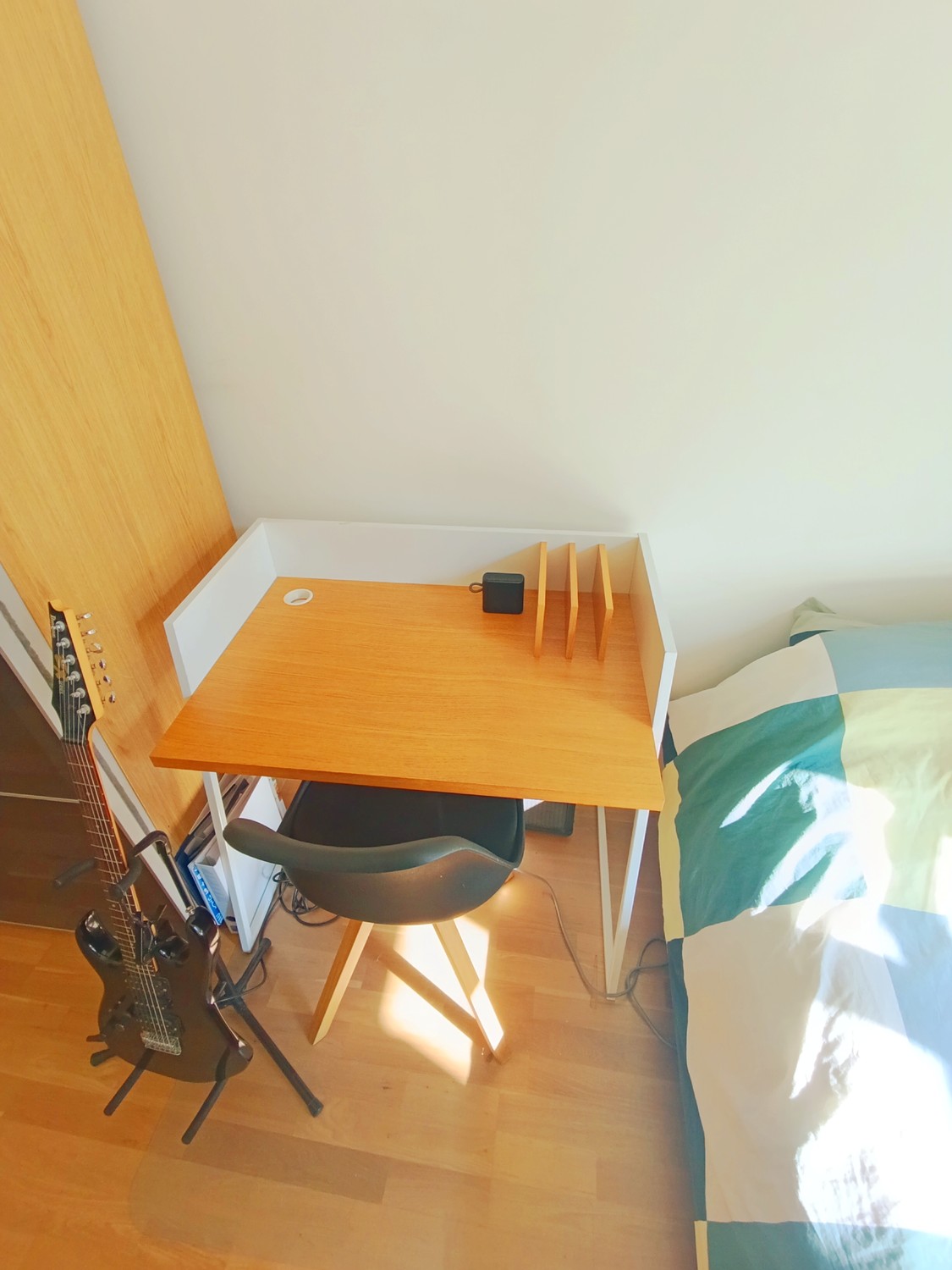 Camera in appartamento condiviso
