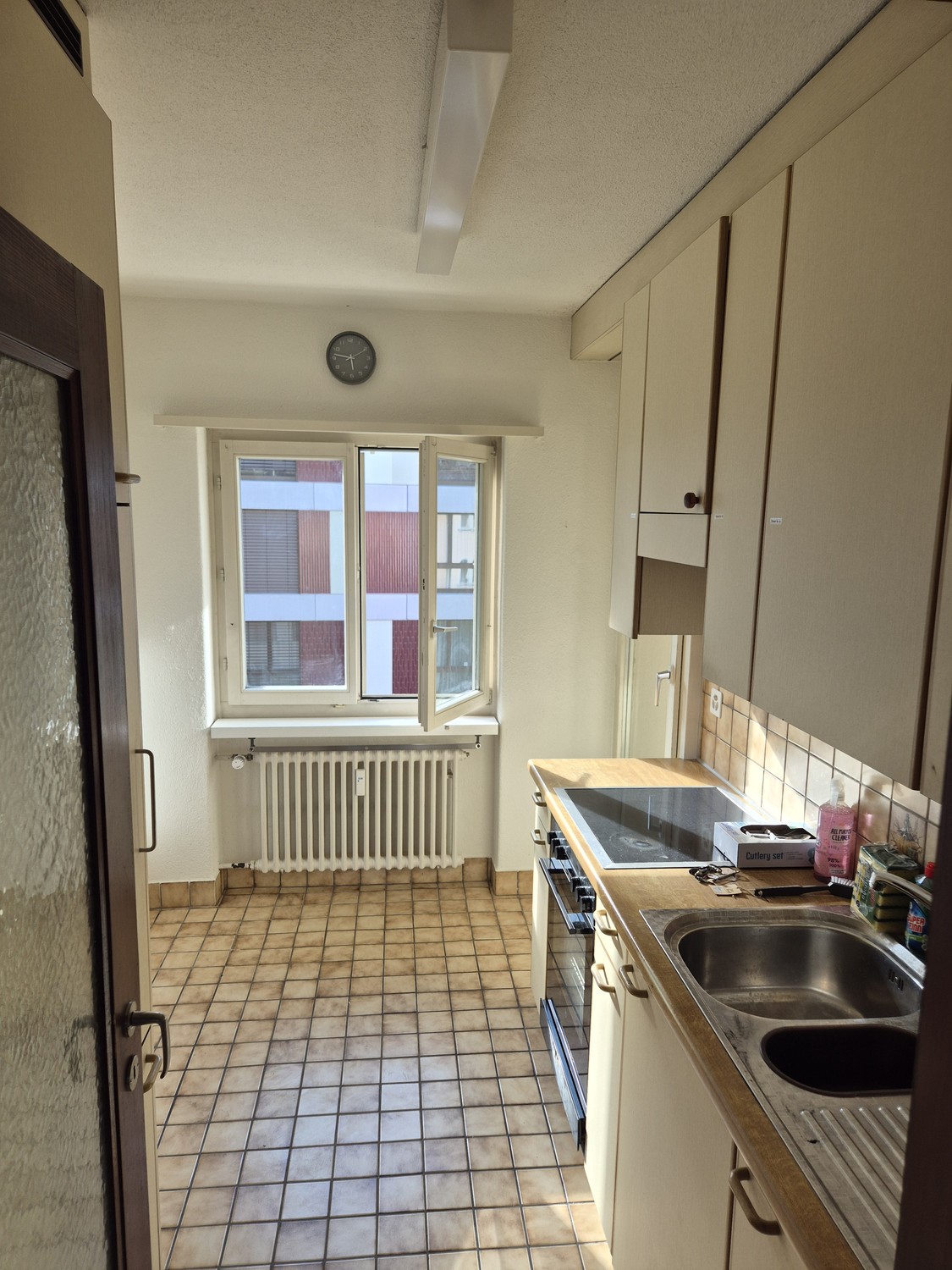 Chambre dans une colocation