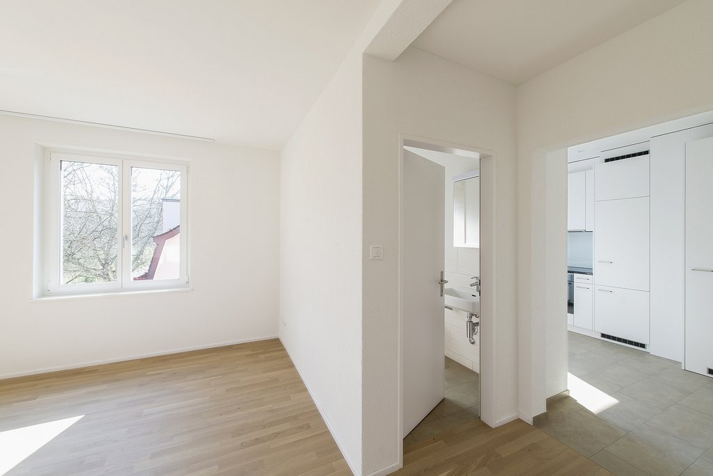 3 rooms apartment, foto 7 di 7